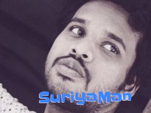 SuriyaMan