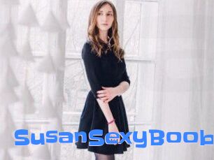 SusanSexyBoobs