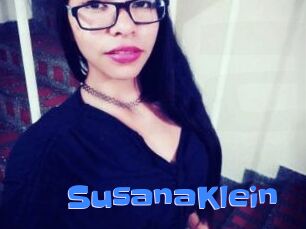 SusanaKlein