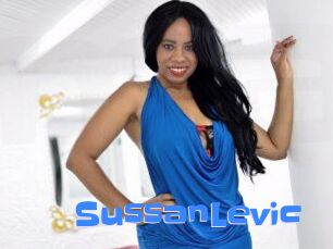 SussanLevic