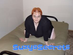 SuzysSecrets