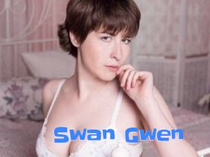 Swan_Gwen