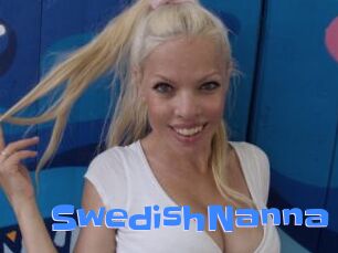 SwedishNanna