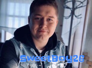 SweetBoy26