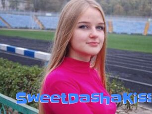 SweetDashaKiss