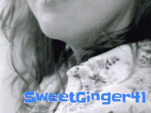 SweetGinger41
