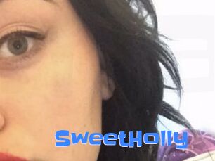 SweetHolly