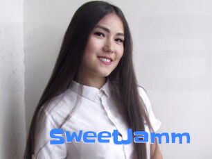 SweetJamm