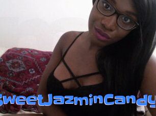 SweetJazminCandy