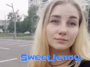 SweetJenny