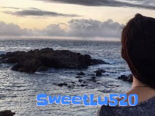SweetLu520