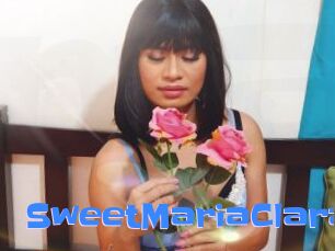 SweetMariaClara