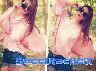 SweetRachelX