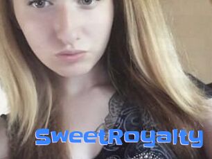 SweetRoyalty_
