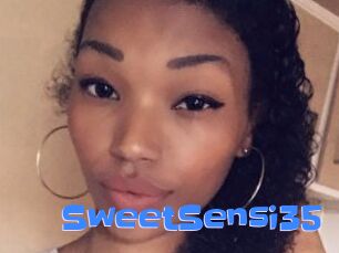 SweetSensi35
