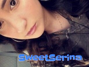 SweetSerina