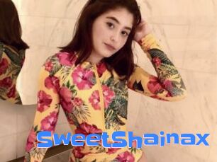 SweetShainax