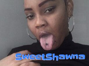 SweetShawna