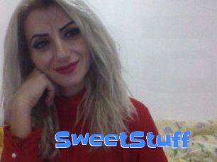 SweetStuff