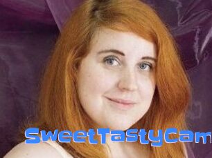 SweetTastyCam