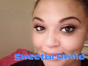 Sweetbrownie