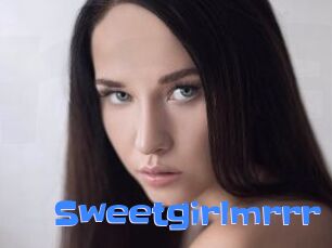 Sweetgirlmrrr