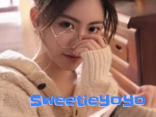 SweetieYoYo