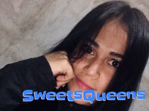 SweetsQueens