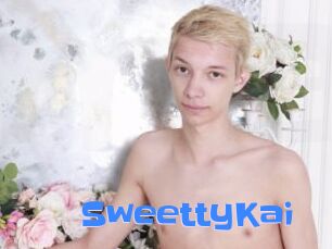 SweettyKai