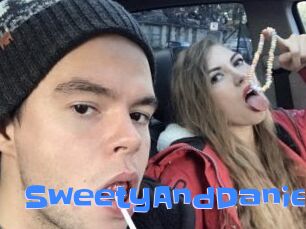 SweetyAndDaniel