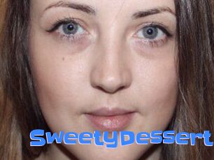 Sweety_Dessert