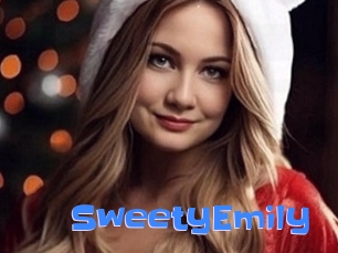 SweetyEmily Mausi Privat
