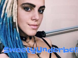 SweetyUnderbelly