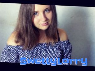 SwettyLorry