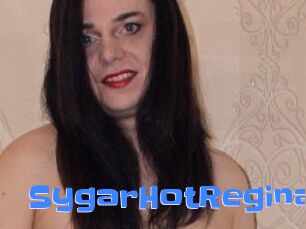 SygarHotRegina