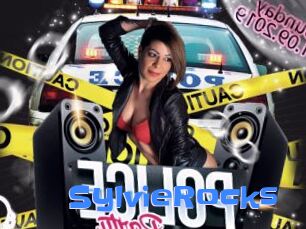 SylvieRocks