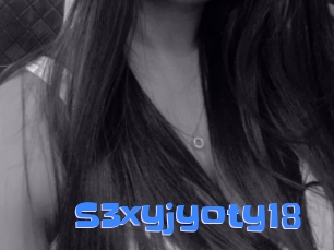 S3xyjyoty18