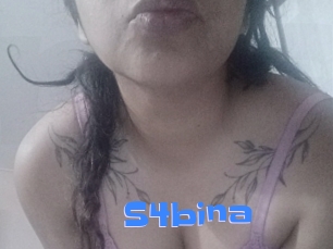 S4bina