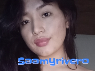 Saamyrivero