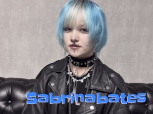 Sabrinabates