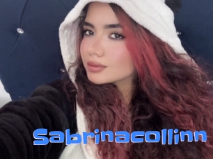 Sabrinacollinn