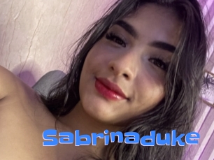 sabrinaduke Mausi Privat