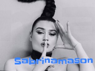 Sabrinamason