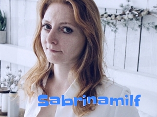 Sabrinamilf