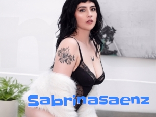 Sabrinasaenz