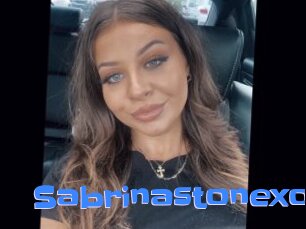 Sabrinastonexo