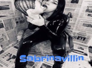 Sabrinavillin