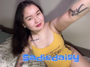 sadiedaisy Mausi Privat