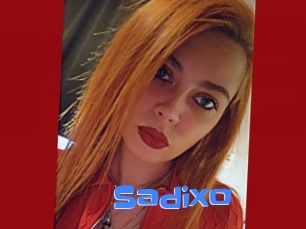 Sadixo