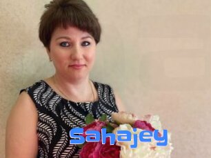 Sahajey